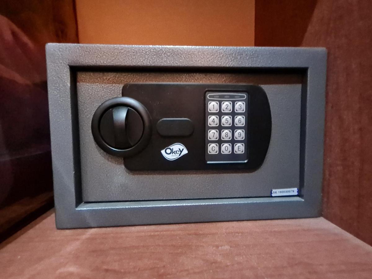 ブエノスアイレスMonoambiente A 300 Metros Del Obeliscoアパートメント エクステリア 写真