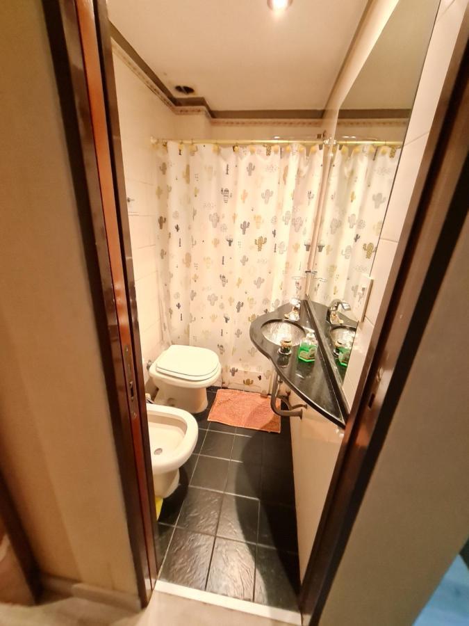 ブエノスアイレスMonoambiente A 300 Metros Del Obeliscoアパートメント エクステリア 写真