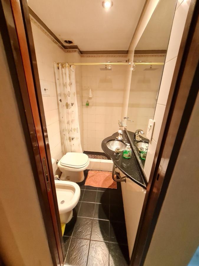 ブエノスアイレスMonoambiente A 300 Metros Del Obeliscoアパートメント エクステリア 写真
