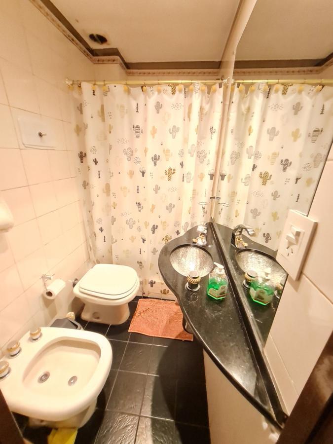 ブエノスアイレスMonoambiente A 300 Metros Del Obeliscoアパートメント エクステリア 写真