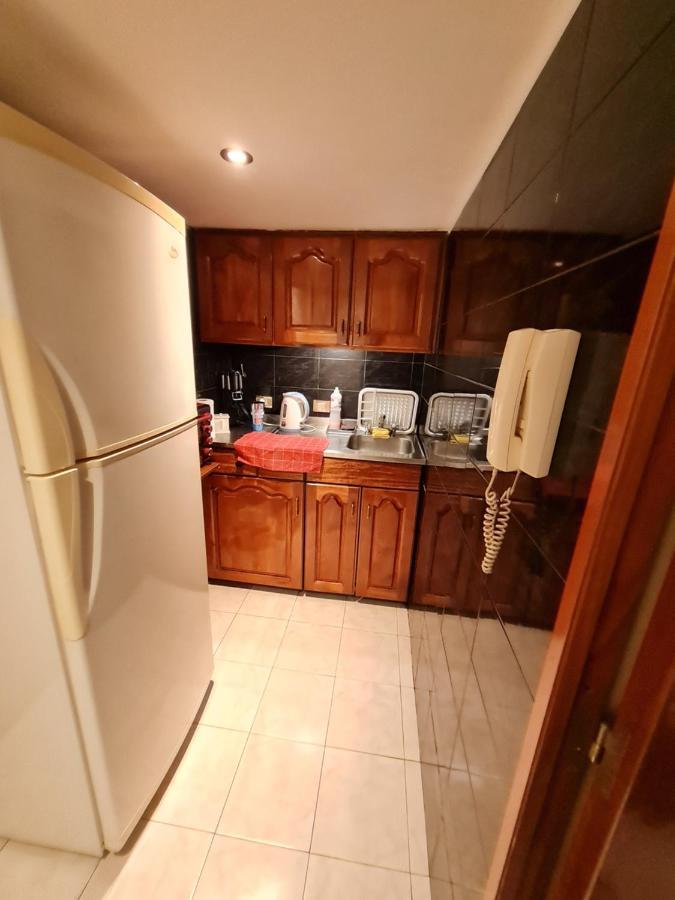 ブエノスアイレスMonoambiente A 300 Metros Del Obeliscoアパートメント エクステリア 写真
