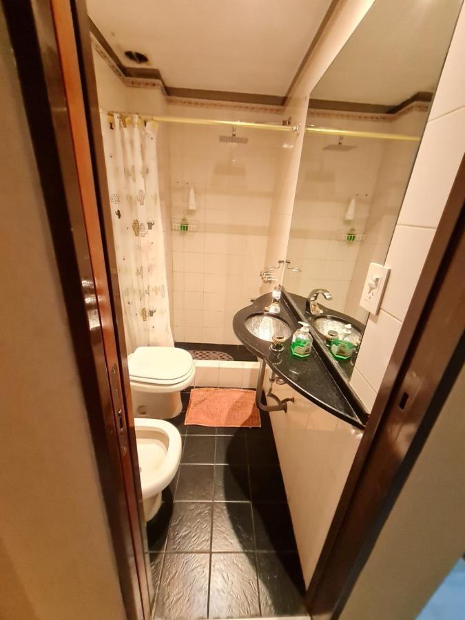 ブエノスアイレスMonoambiente A 300 Metros Del Obeliscoアパートメント エクステリア 写真